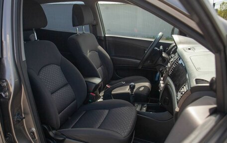 SsangYong Actyon II рестайлинг, 2012 год, 1 175 000 рублей, 31 фотография