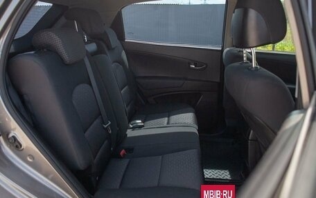 SsangYong Actyon II рестайлинг, 2012 год, 1 175 000 рублей, 33 фотография