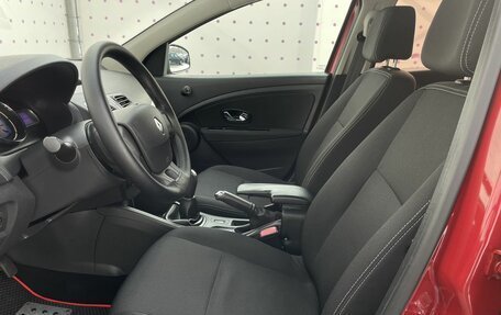 Renault Megane III, 2013 год, 760 000 рублей, 11 фотография