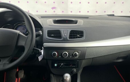 Renault Megane III, 2013 год, 760 000 рублей, 16 фотография