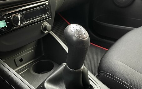 Renault Megane III, 2013 год, 760 000 рублей, 17 фотография