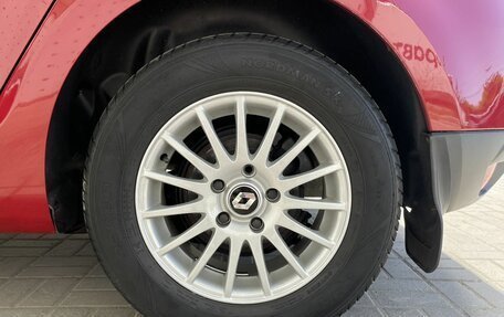 Renault Megane III, 2013 год, 760 000 рублей, 18 фотография