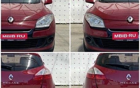 Renault Megane III, 2013 год, 760 000 рублей, 8 фотография