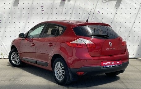 Renault Megane III, 2013 год, 760 000 рублей, 5 фотография
