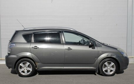 Toyota Corolla Verso I, 2007 год, 535 000 рублей, 3 фотография