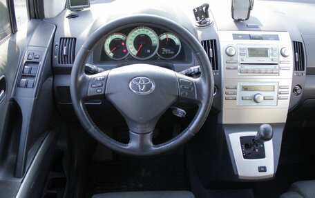 Toyota Corolla Verso I, 2007 год, 535 000 рублей, 9 фотография