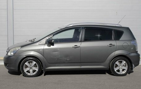 Toyota Corolla Verso I, 2007 год, 535 000 рублей, 2 фотография