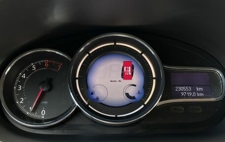 Renault Megane III, 2013 год, 760 000 рублей, 14 фотография