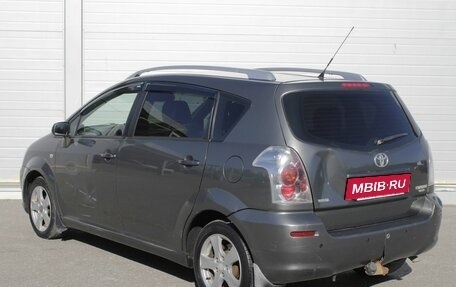 Toyota Corolla Verso I, 2007 год, 535 000 рублей, 7 фотография