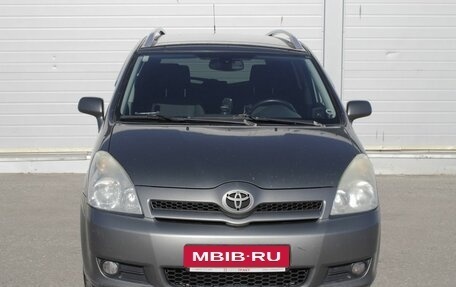 Toyota Corolla Verso I, 2007 год, 535 000 рублей, 5 фотография