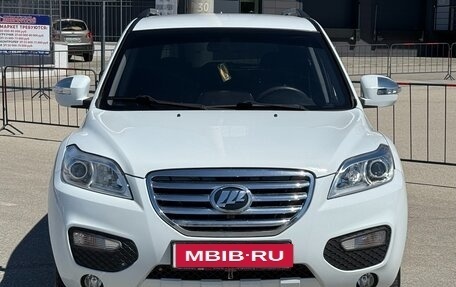 Lifan X60 I рестайлинг, 2014 год, 797 000 рублей, 6 фотография