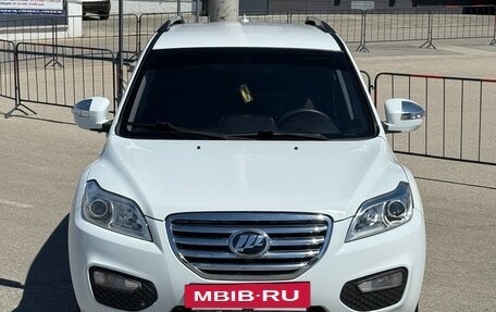 Lifan X60 I рестайлинг, 2014 год, 797 000 рублей, 7 фотография