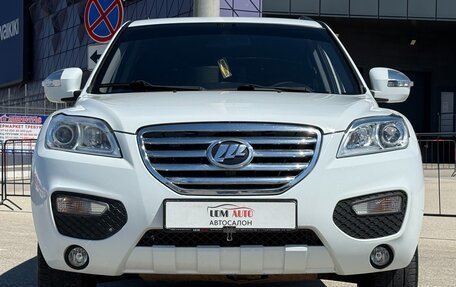 Lifan X60 I рестайлинг, 2014 год, 797 000 рублей, 5 фотография