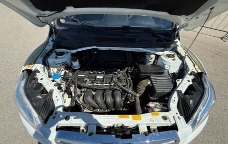 Lifan X60 I рестайлинг, 2014 год, 797 000 рублей, 13 фотография