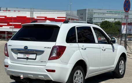 Lifan X60 I рестайлинг, 2014 год, 797 000 рублей, 21 фотография