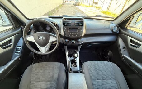 Lifan X60 I рестайлинг, 2014 год, 797 000 рублей, 30 фотография
