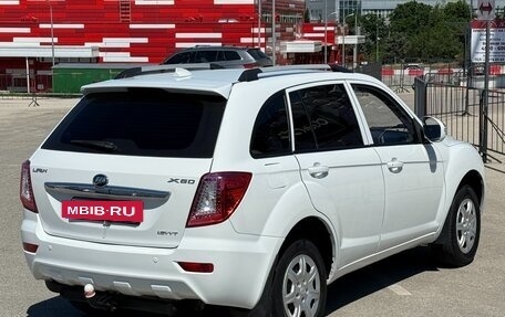 Lifan X60 I рестайлинг, 2014 год, 797 000 рублей, 22 фотография