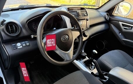 Lifan X60 I рестайлинг, 2014 год, 797 000 рублей, 26 фотография