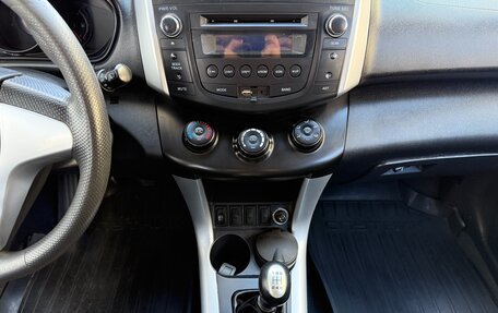 Lifan X60 I рестайлинг, 2014 год, 797 000 рублей, 31 фотография
