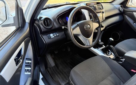 Lifan X60 I рестайлинг, 2014 год, 797 000 рублей, 25 фотография