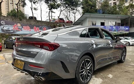 KIA K5, 2021 год, 1 549 039 рублей, 3 фотография