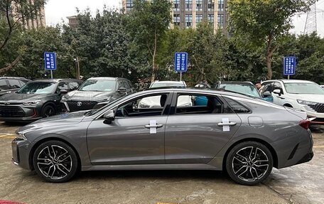 KIA K5, 2021 год, 1 549 039 рублей, 8 фотография
