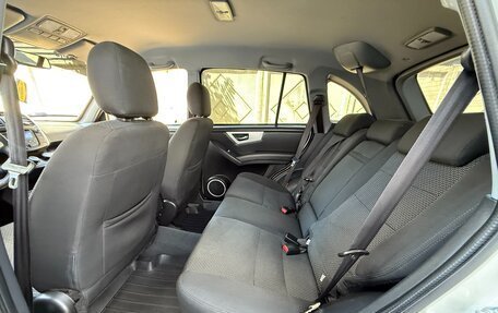Lifan X60 I рестайлинг, 2014 год, 797 000 рублей, 28 фотография
