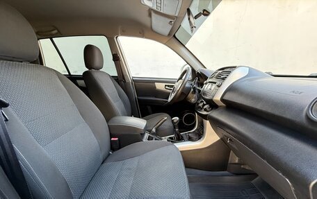 Lifan X60 I рестайлинг, 2014 год, 797 000 рублей, 33 фотография