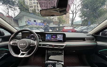 KIA K5, 2021 год, 1 549 039 рублей, 2 фотография