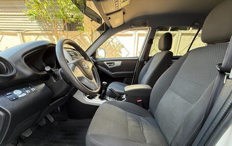 Lifan X60 I рестайлинг, 2014 год, 797 000 рублей, 27 фотография