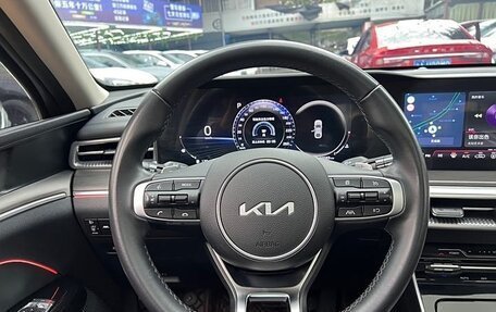 KIA K5, 2021 год, 1 549 039 рублей, 4 фотография