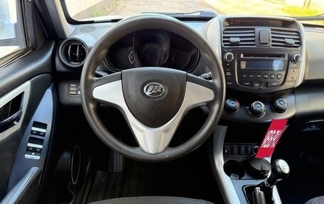 Lifan X60 I рестайлинг, 2014 год, 797 000 рублей, 29 фотография