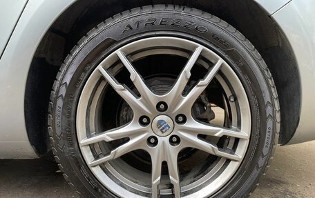 Opel Astra J, 2011 год, 470 000 рублей, 9 фотография