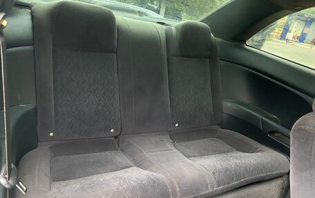 Honda Civic VII, 2000 год, 350 000 рублей, 6 фотография
