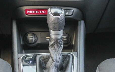 Hyundai Solaris II рестайлинг, 2021 год, 1 420 000 рублей, 21 фотография