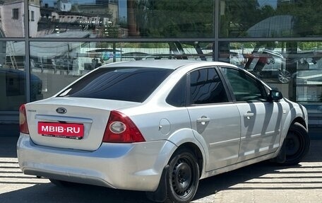 Ford Focus II рестайлинг, 2005 год, 321 000 рублей, 5 фотография