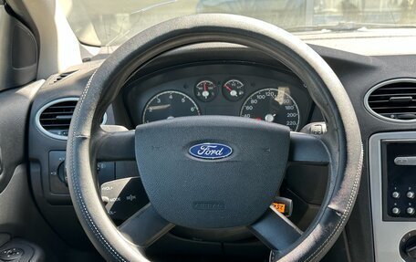Ford Focus II рестайлинг, 2005 год, 321 000 рублей, 10 фотография