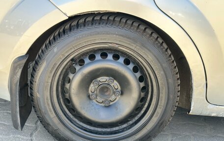 Ford Focus II рестайлинг, 2005 год, 321 000 рублей, 19 фотография