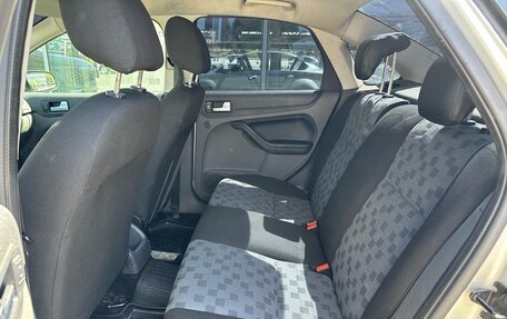 Ford Focus II рестайлинг, 2005 год, 321 000 рублей, 17 фотография