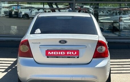 Ford Focus II рестайлинг, 2005 год, 321 000 рублей, 6 фотография