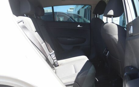 KIA Sportage IV рестайлинг, 2018 год, 1 859 000 рублей, 12 фотография