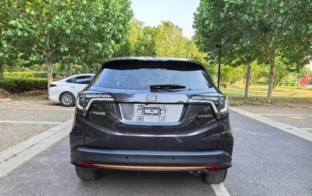 Honda Vezel, 2021 год, 1 500 900 рублей, 6 фотография