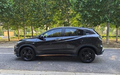Honda Vezel, 2021 год, 1 500 900 рублей, 7 фотография