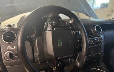 Land Rover Discovery IV, 2013 год, 1 250 000 рублей, 5 фотография