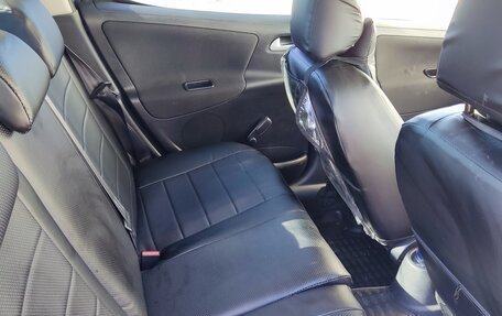 Peugeot 207 I, 2008 год, 460 000 рублей, 10 фотография