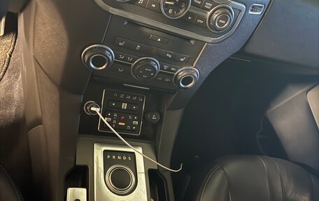 Land Rover Discovery IV, 2013 год, 1 250 000 рублей, 6 фотография