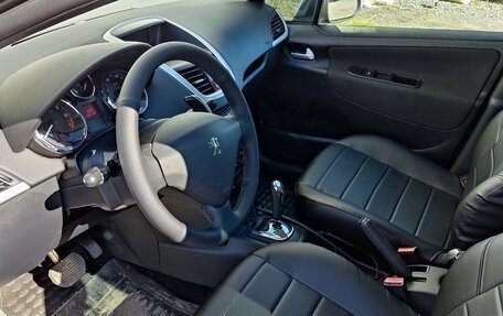 Peugeot 207 I, 2008 год, 460 000 рублей, 7 фотография