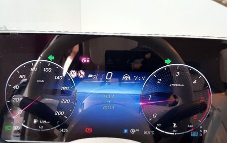 Mercedes-Benz S-Класс, 2022 год, 10 200 000 рублей, 7 фотография