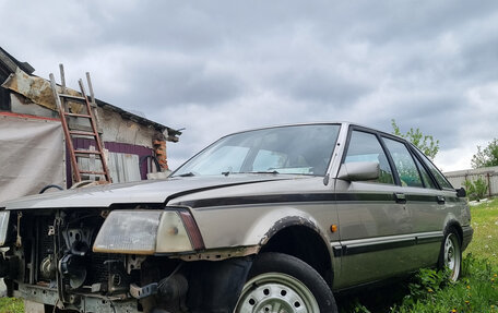 Nissan Stanza II, 1985 год, 65 000 рублей, 5 фотография