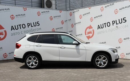BMW X1, 2012 год, 1 250 000 рублей, 3 фотография